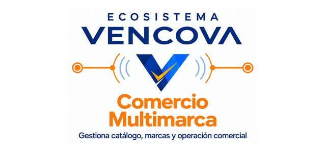 VENCOVA Comercio Multimarca