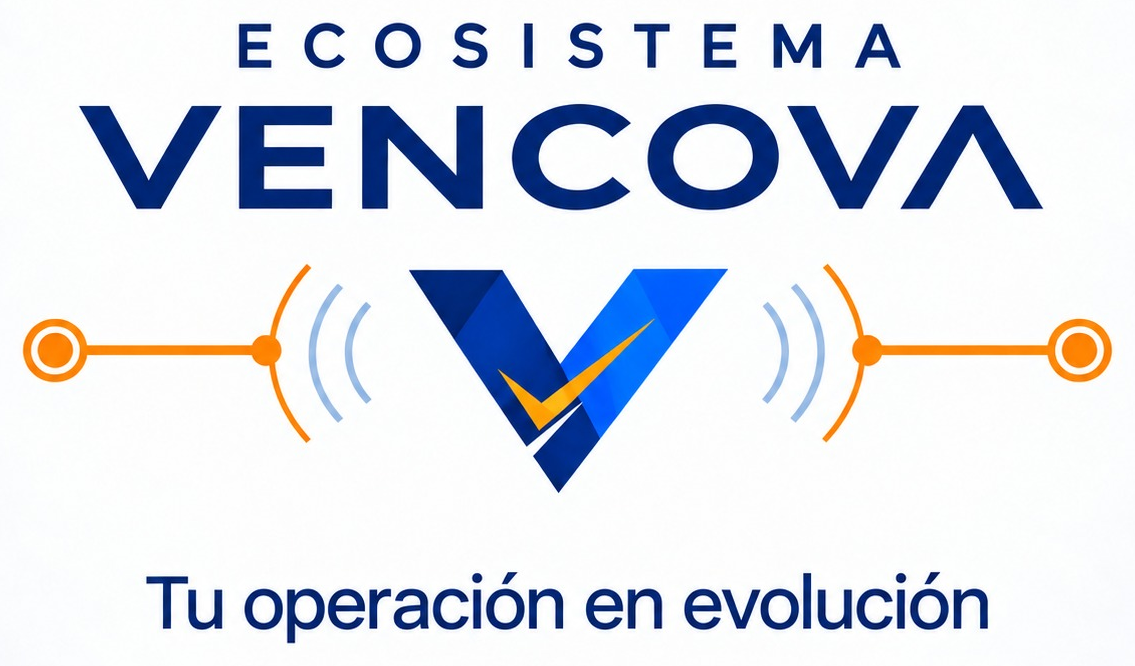 Ecosistema VENCOVA — Tu operación en evolución