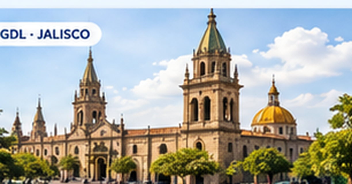 Guadalajara, Jalisco